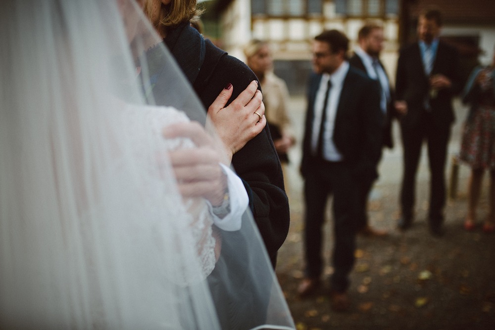 Hochzeitsreportage - Hochzeitsfotograf Stuttgart - Sinnesrausch Fotografie